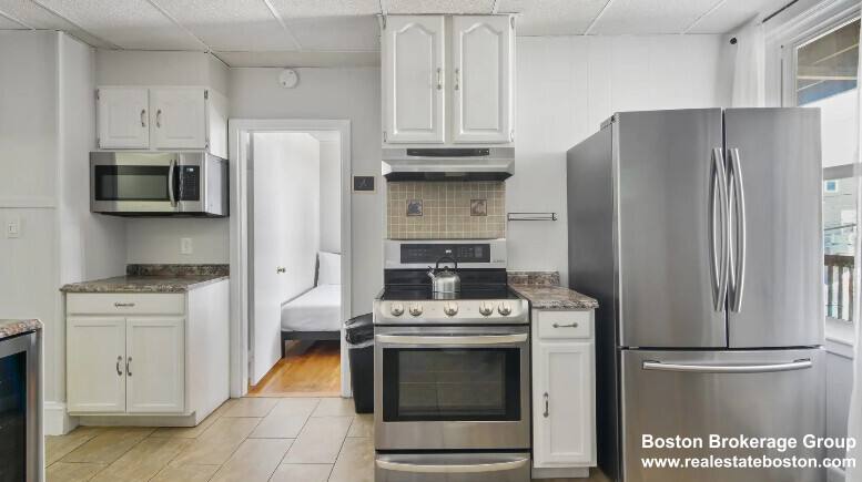 Apartment for rent at 823 Dorchester #2, Dorchester, MA 02125