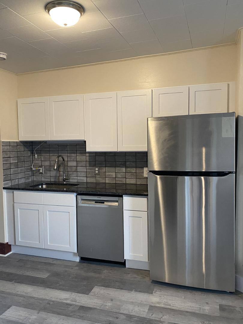 Apartment for rent at 2208 2210 Providence Rd #2, Northbridge, MA 01534