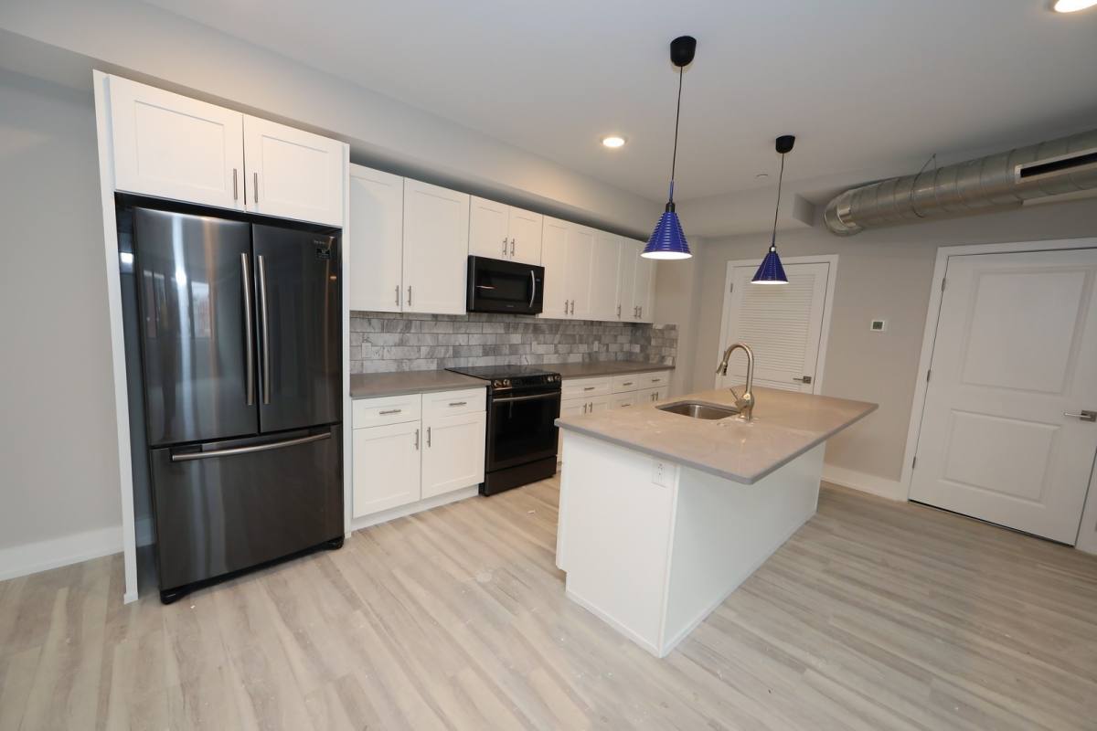 Apartment for rent at 1851 Germantown Ave, Philadelphia, PA 19122
