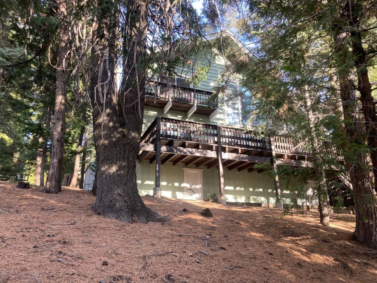 House for rent at 28943 Potomac Dr, Lake Arrowhead, CA 92352