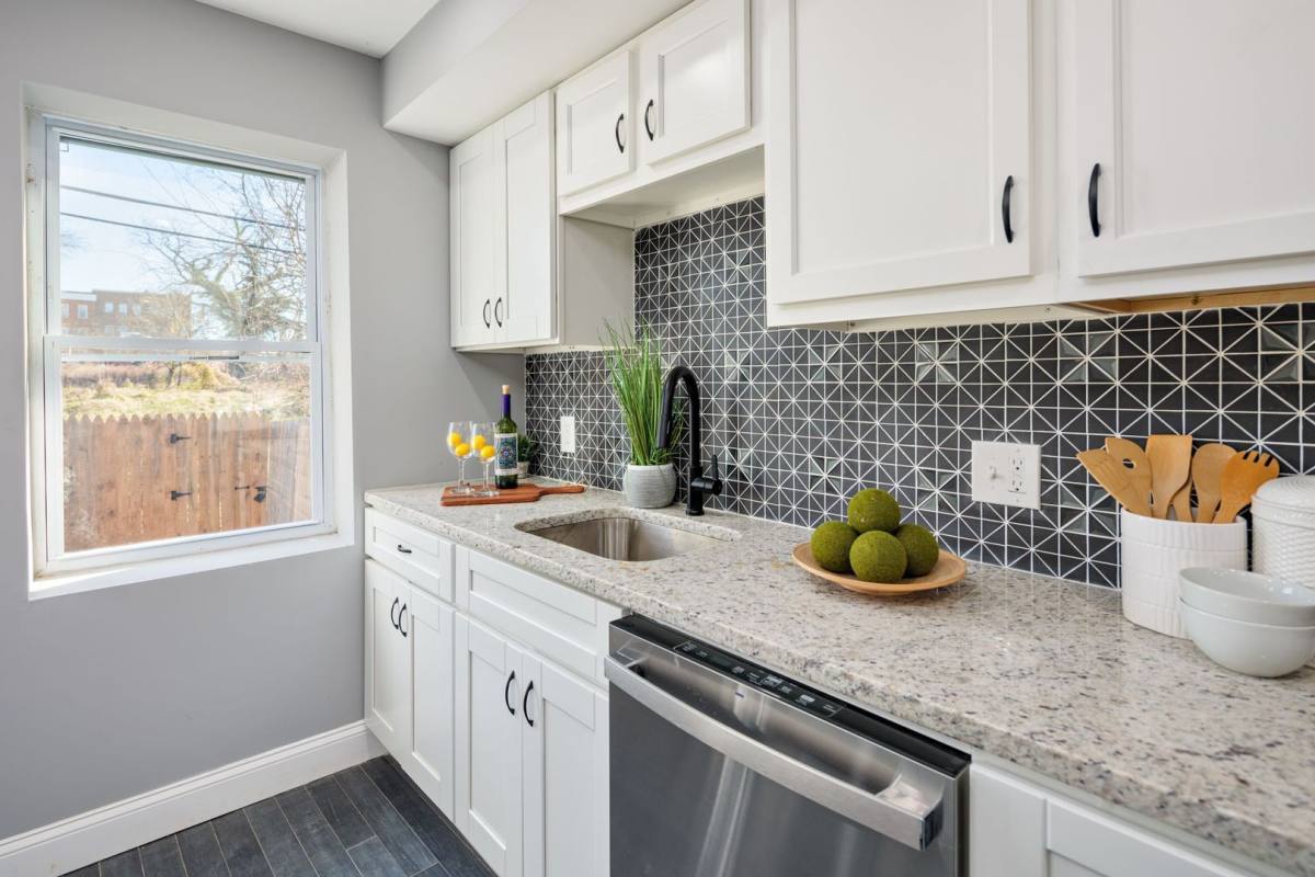 House for rent at 2846 Harlem Ave, Baltimore, MD 21216