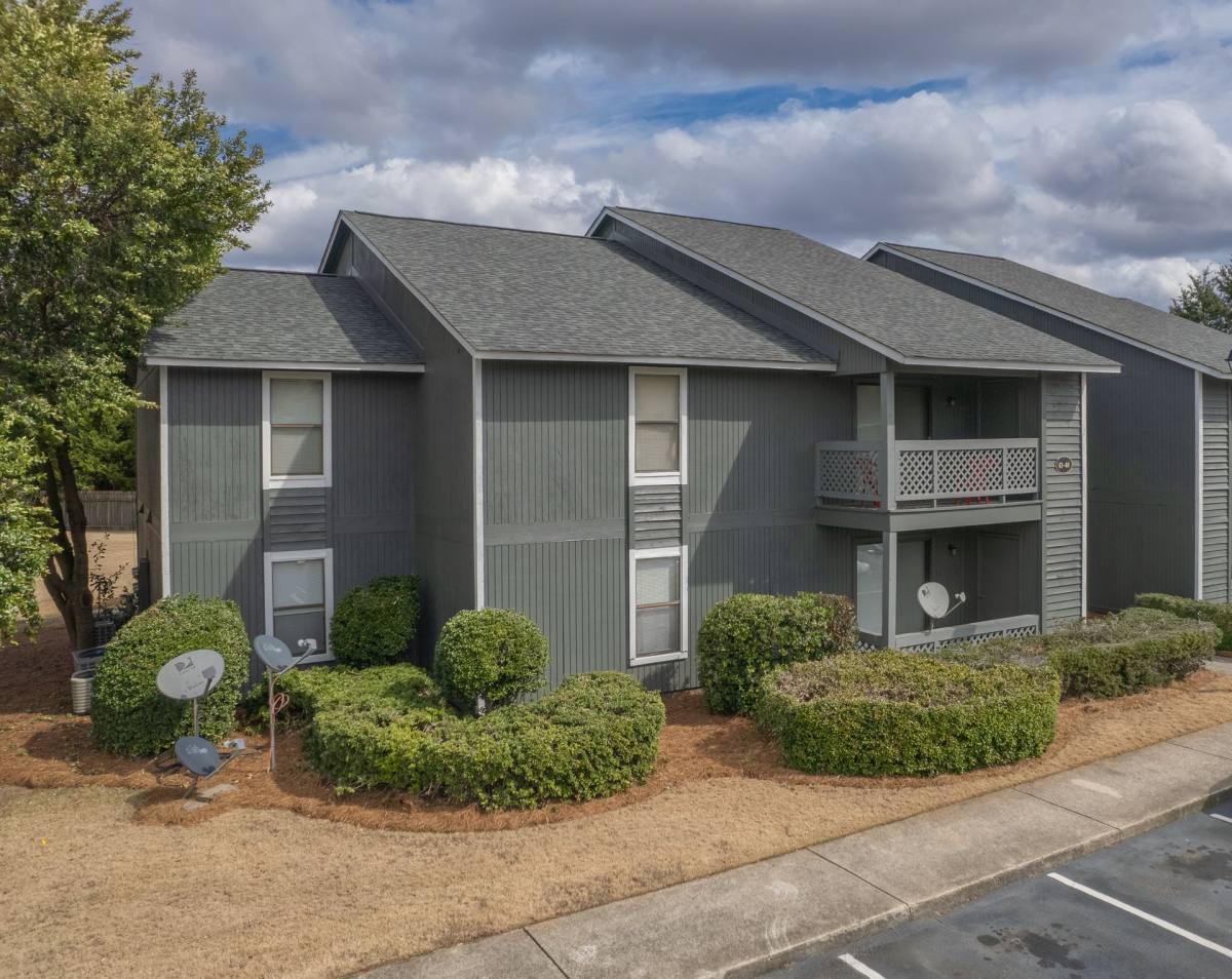 Apartment for rent at 200 Bristol St, Perry, GA 31069