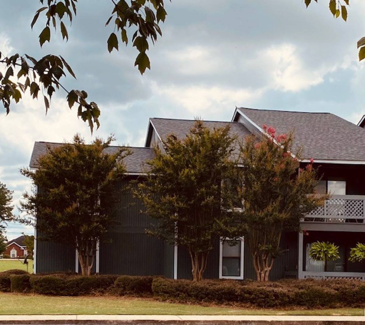 Apartment for rent at 200 Bristol St, Perry, GA 31069