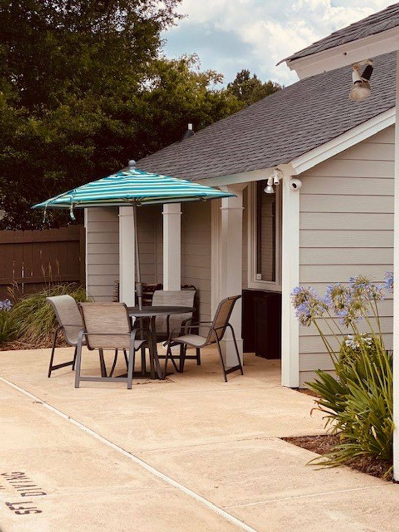 Apartment for rent at 200 Bristol St, Perry, GA 31069