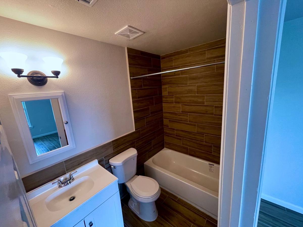 Apartment for rent at 8740 Gateway N Blvd, El Paso, TX 79904