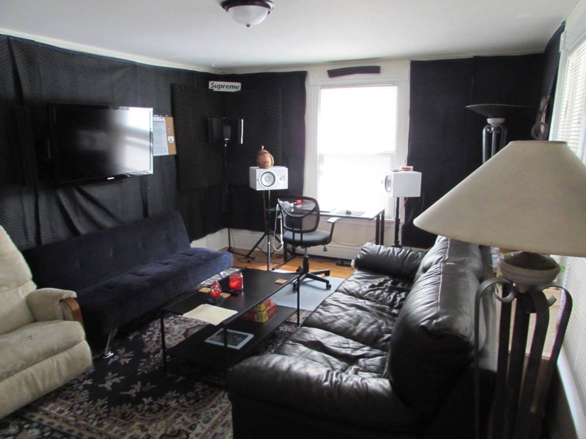 Apartment for rent at 215-217 N Blair St, Madison, WI 53703