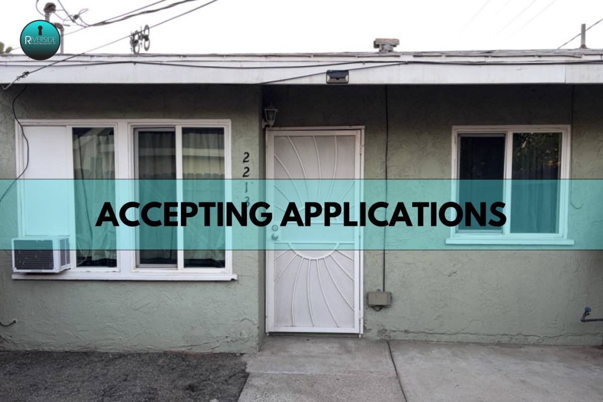 House for rent at 2213 9th St, Riverside, CA 92507