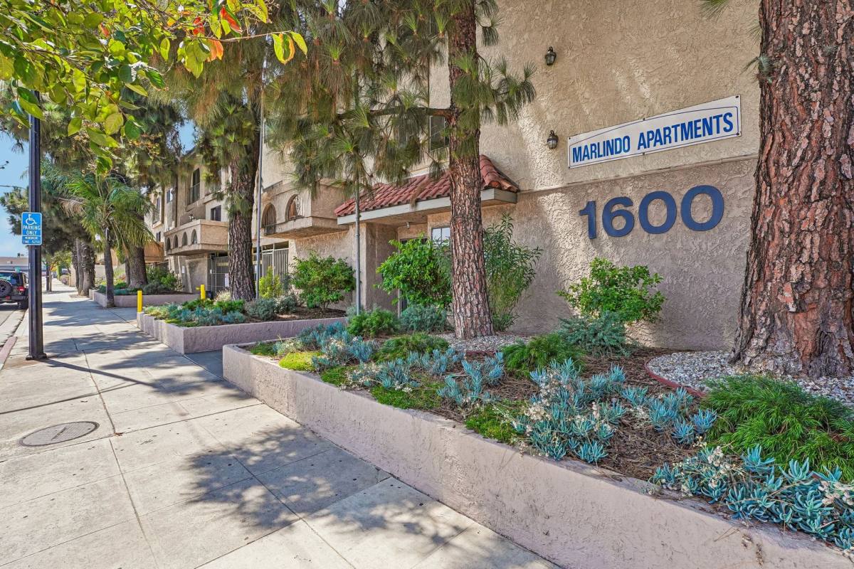 Apartment for rent at Marlindo, 1600 N San Fernando Blvd, Burbank, CA 91504