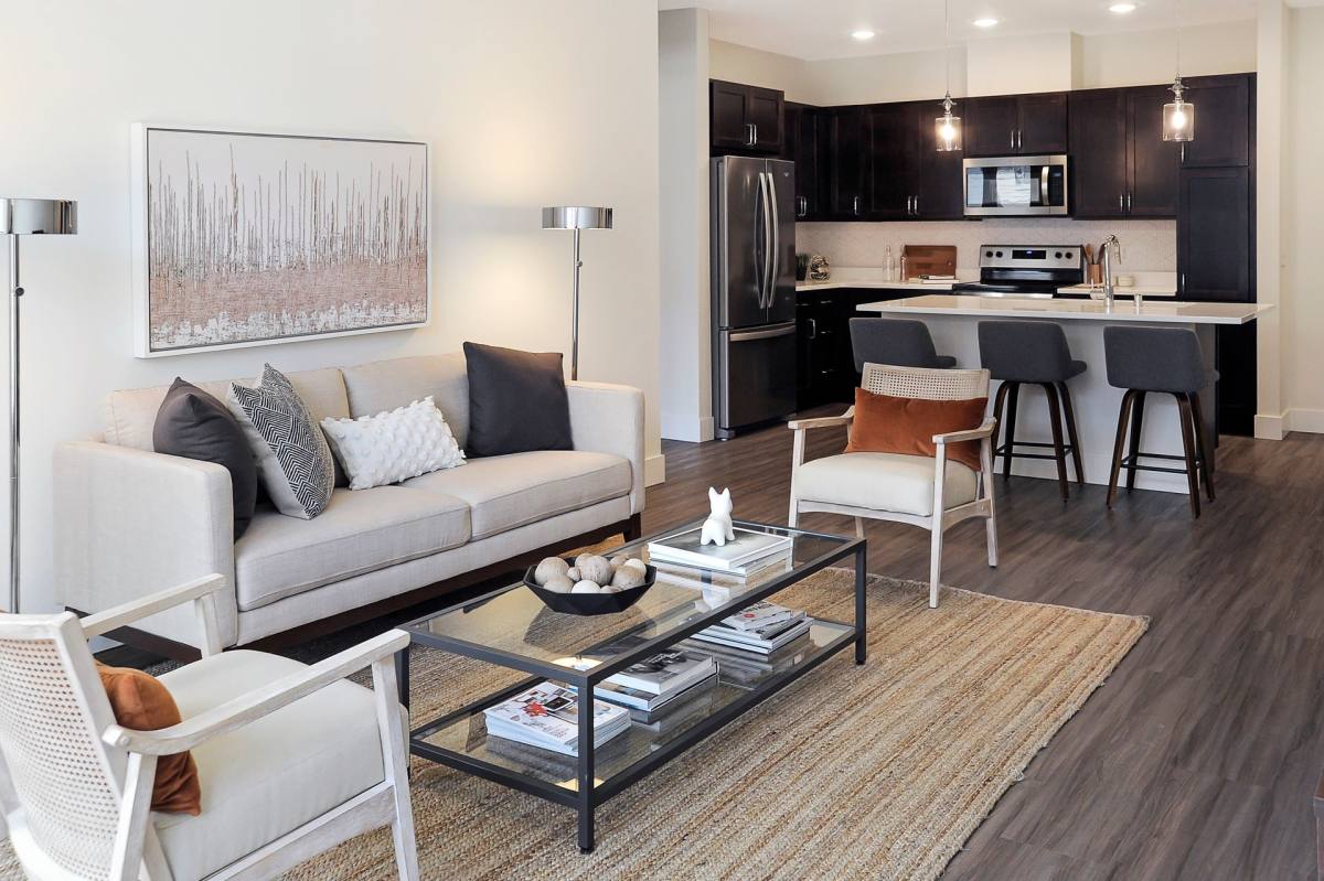 Apartment for rent at 6450 W Spur Rd, Mequon, WI 53092