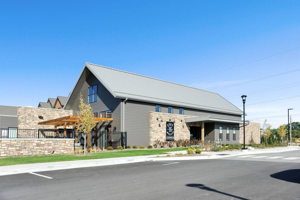 Apartment for rent at 6450 W Spur Rd, Mequon, WI 53092