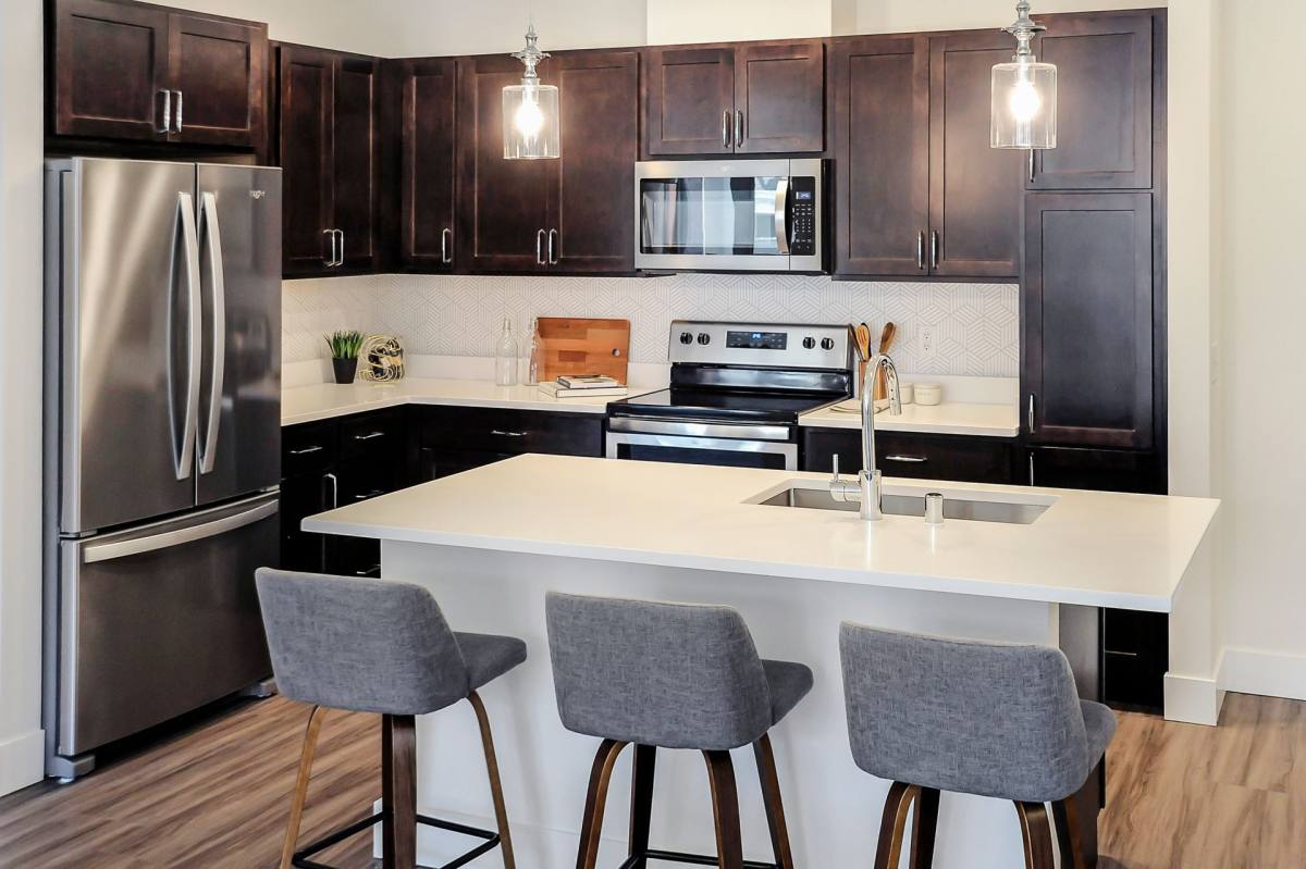 Apartment for rent at 6450 W Spur Rd, Mequon, WI 53092