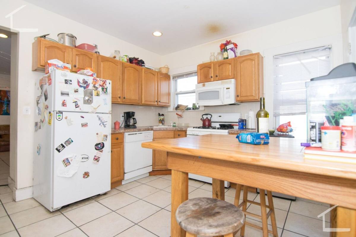 Apartment for rent at 78 Allston St #1, Allston, MA 02134