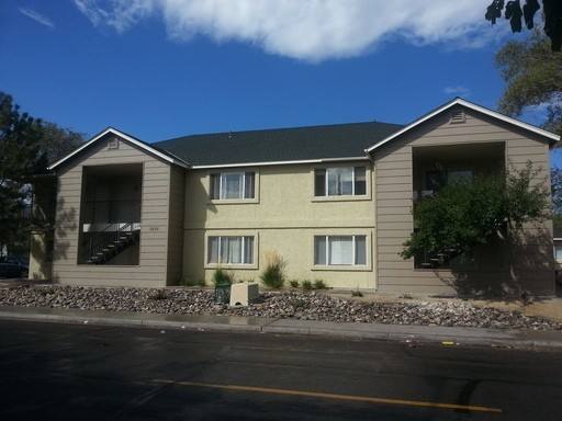 Apartment for rent at 2595 Yori Ave, Reno, NV 89502