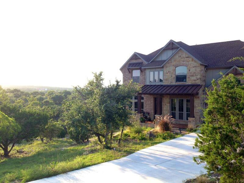 House for rent at 13700 Lone Rider Trail, Austin, TX 78738