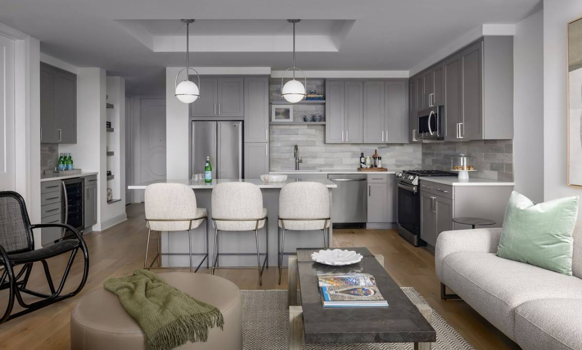 Apartment for rent at 4250 Irving Ave #A3-29, Dallas, TX 75219