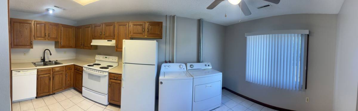 Apartment for rent at 2412 & 2414 Tenth St, Coralville, IA 52241