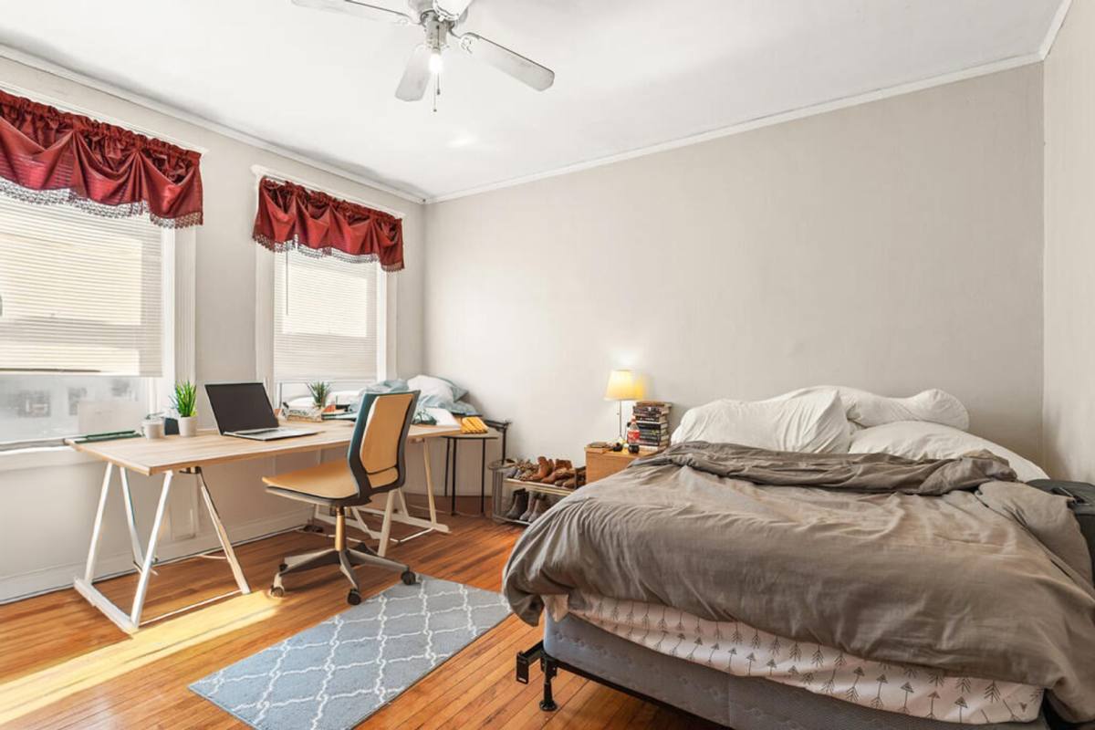 Apartment for rent at 32 Glenville Ave #2A, Allston, MA 02134