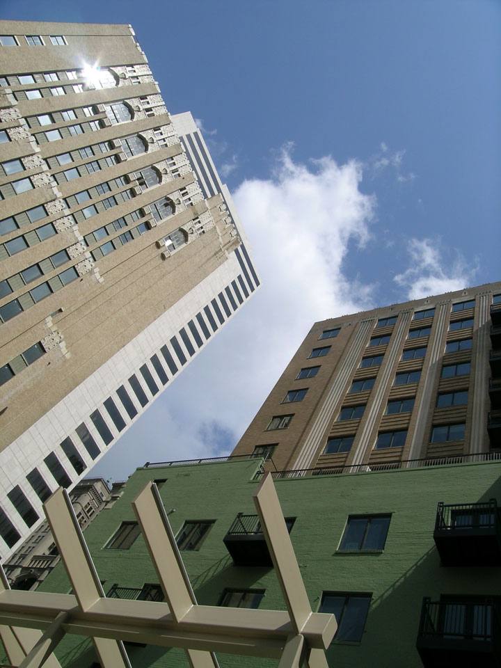 Apartment for rent at 220 Browder St #A3-26, Dallas, TX 75201