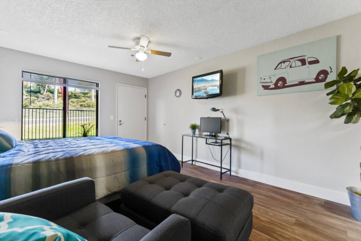 Apartment for rent at 1250 El Cajon Blvd, El Cajon, CA 92020