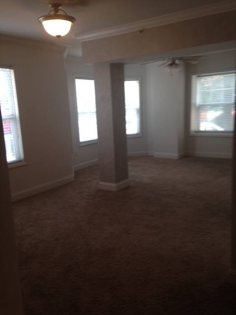Apartment for rent at 515 W Franklin St, Richmond, VA 23220