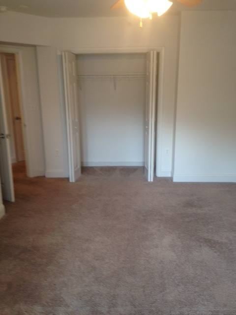 Apartment for rent at 515 W Franklin St, Richmond, VA 23220