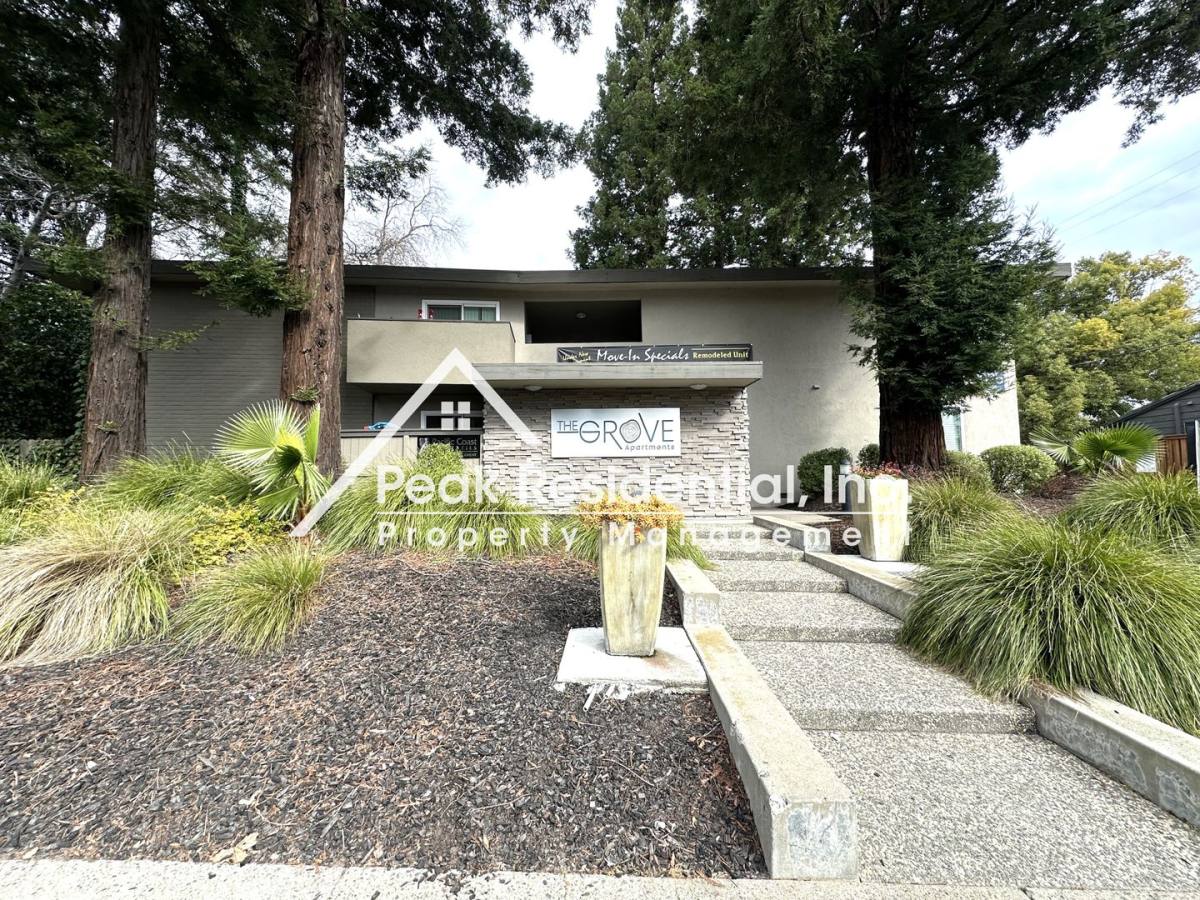Apartment for rent at 1025 35th Ave, Sacramento, CA 95822