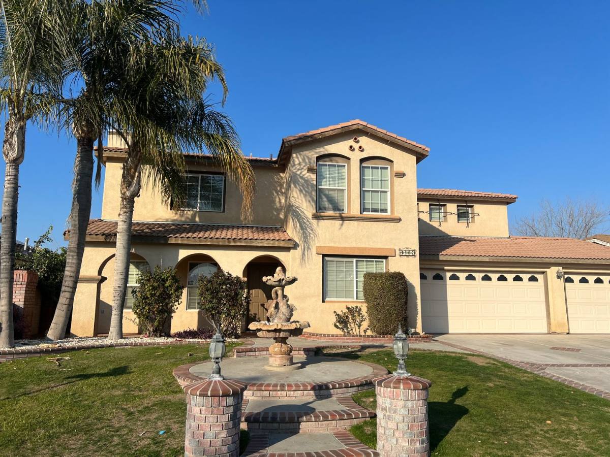 House for rent at 4402 Sun Devils Ave, Bakersfield, CA 93313