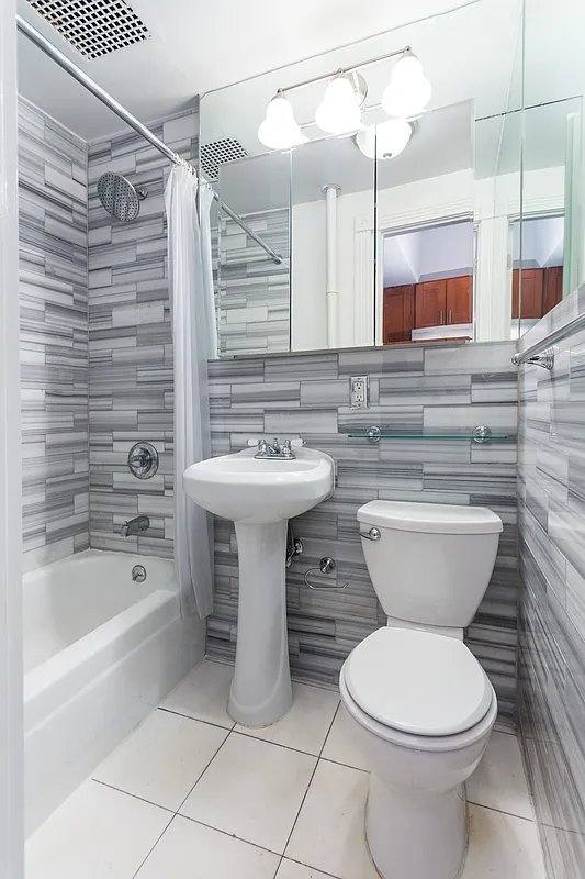 Apartment for rent at 95 Perry St #3, New York, NY 10014