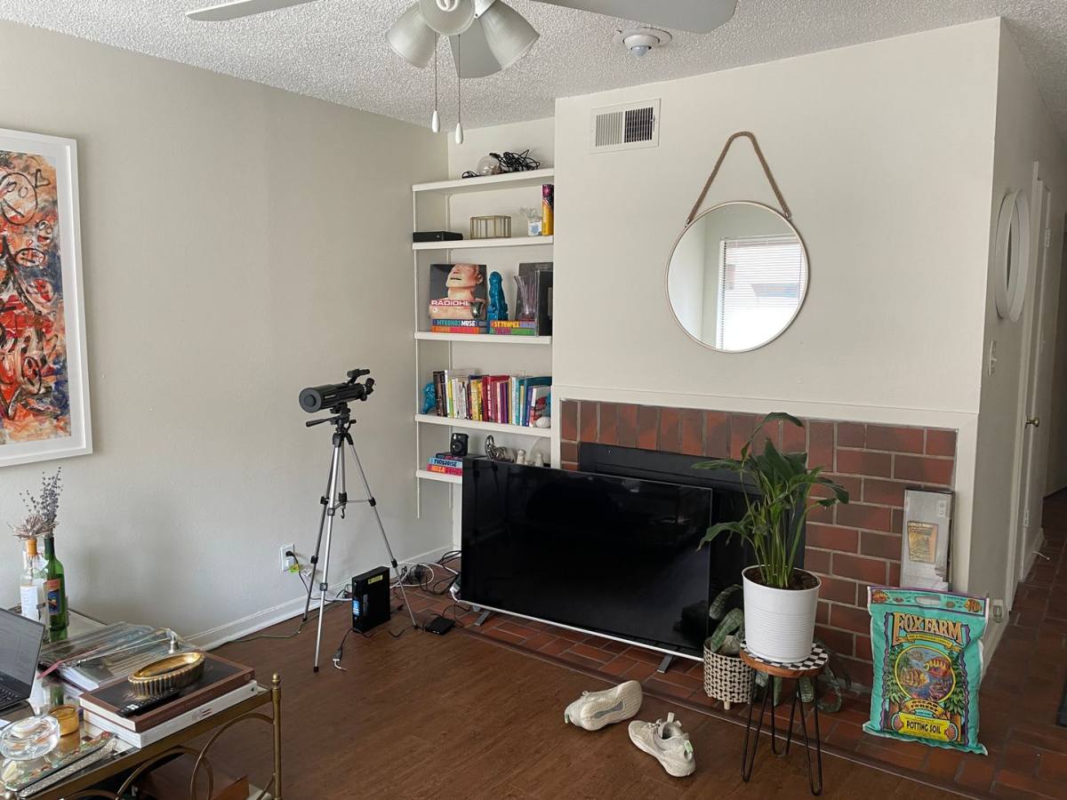 Apartment for rent at 2110 Rio Grande, Austin, TX 78705