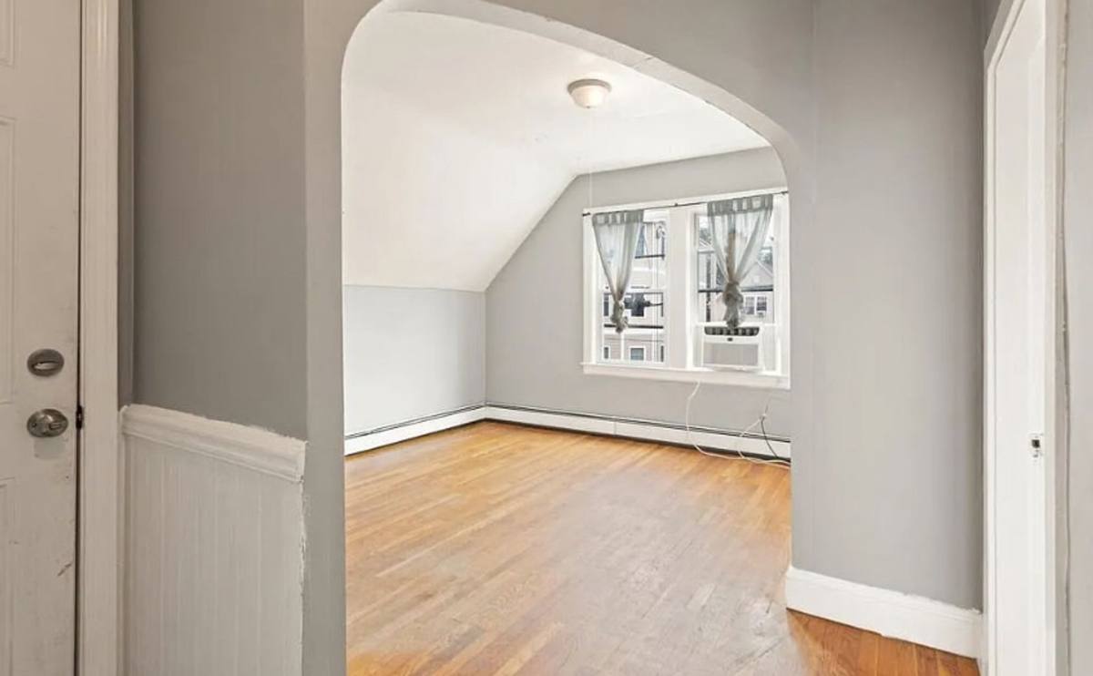 Apartment for rent at 22 Maple St, Attleboro, MA 02703