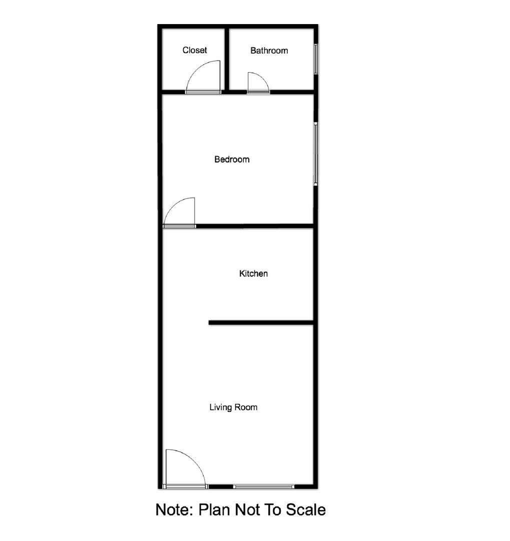 Apartment for rent at 11254 Greenwood Ave N, Seattle, WA 98133