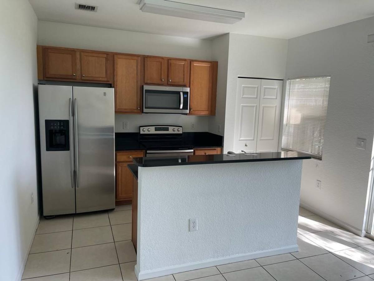 Townhouse for rent at 12096 SW 28th St, Hollywood, FL 33025