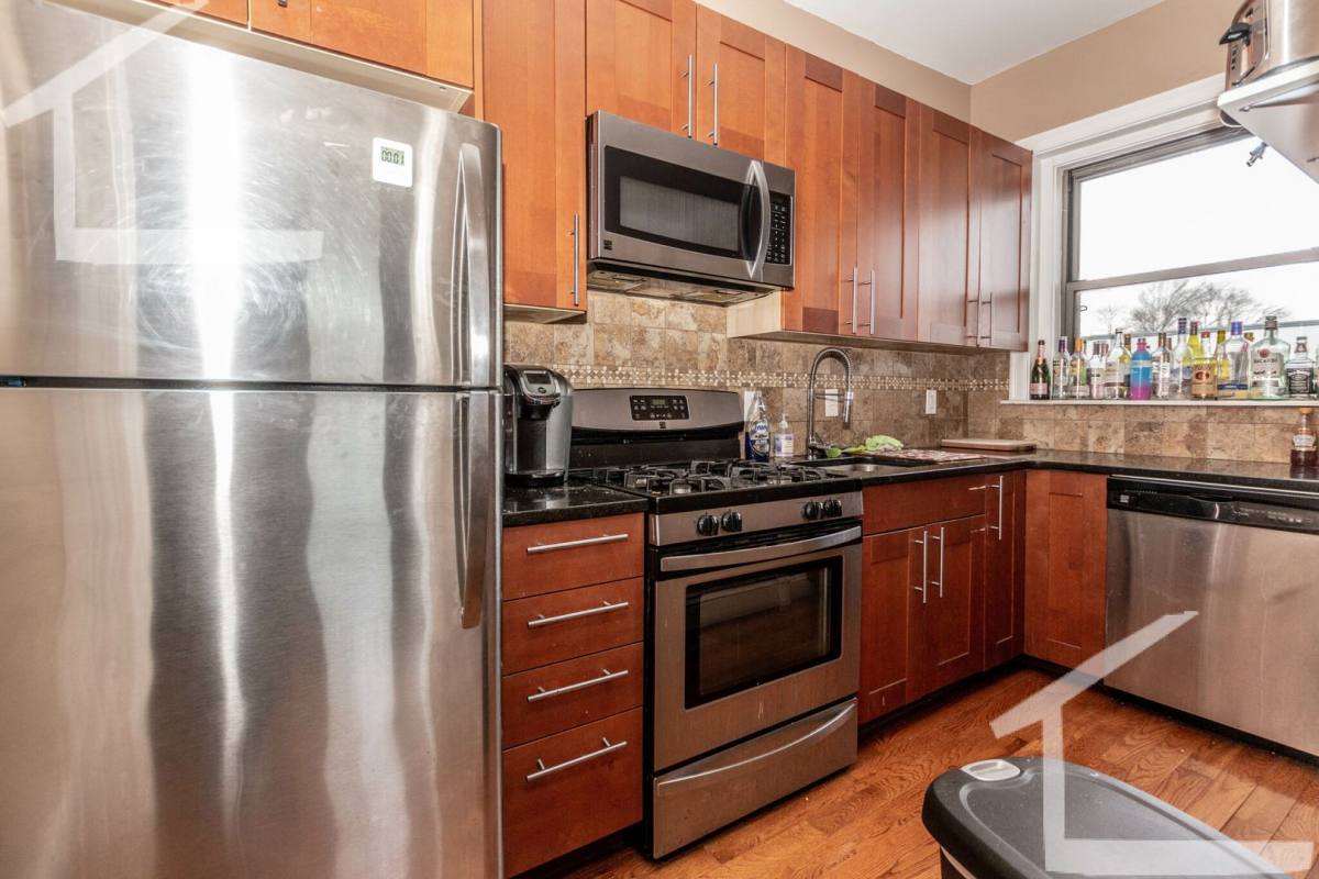 Condo for rent at 185 Oak St #A1, Newton Upper Falls, MA 02464