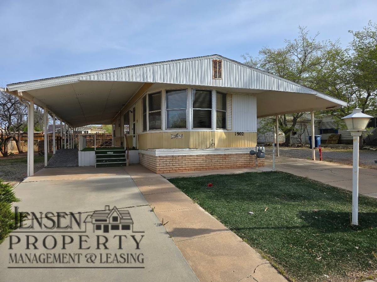 House for rent at 1902 W 1465 N, Saint George, UT 84770