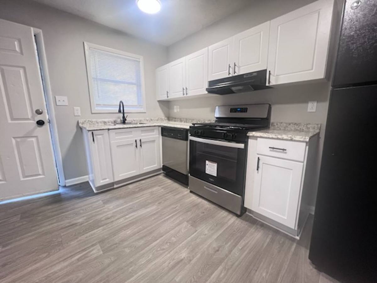Apartment for rent at 3820 Old Cascade Rd SW, Atlanta, GA 30331