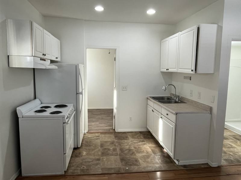 Apartment for rent at 1610 Jackson St #2, Two Rivers, WI 54241