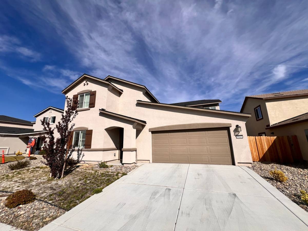 House for rent at 8943 Elk Ravine Dr, Reno, NV 89506