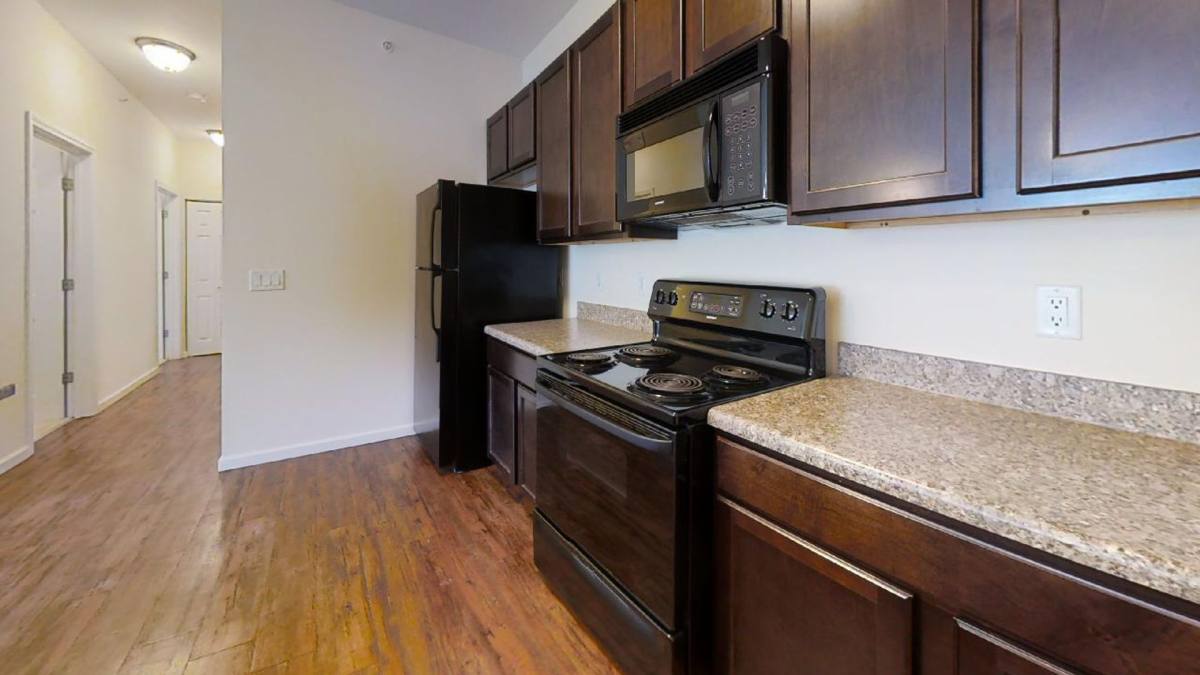 Apartment for rent at 2502 Fields S Dr, Champaign, IL 61822