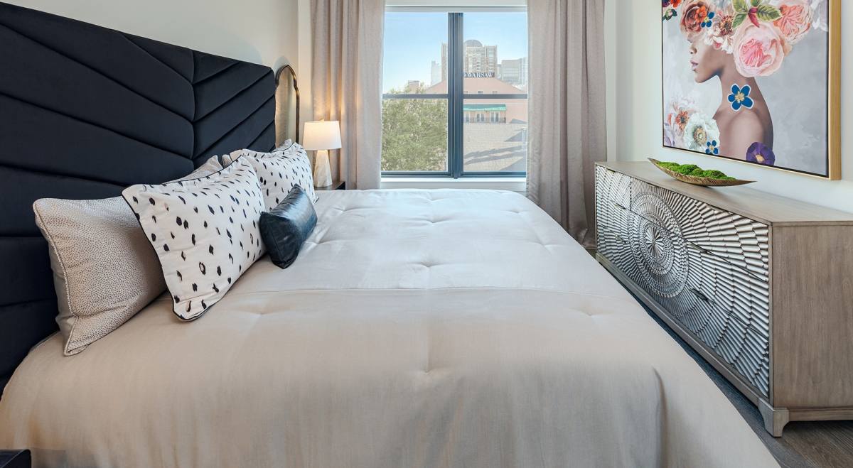 Apartment for rent at 2623 Maple Ave #A3-29, Dallas, TX 75201