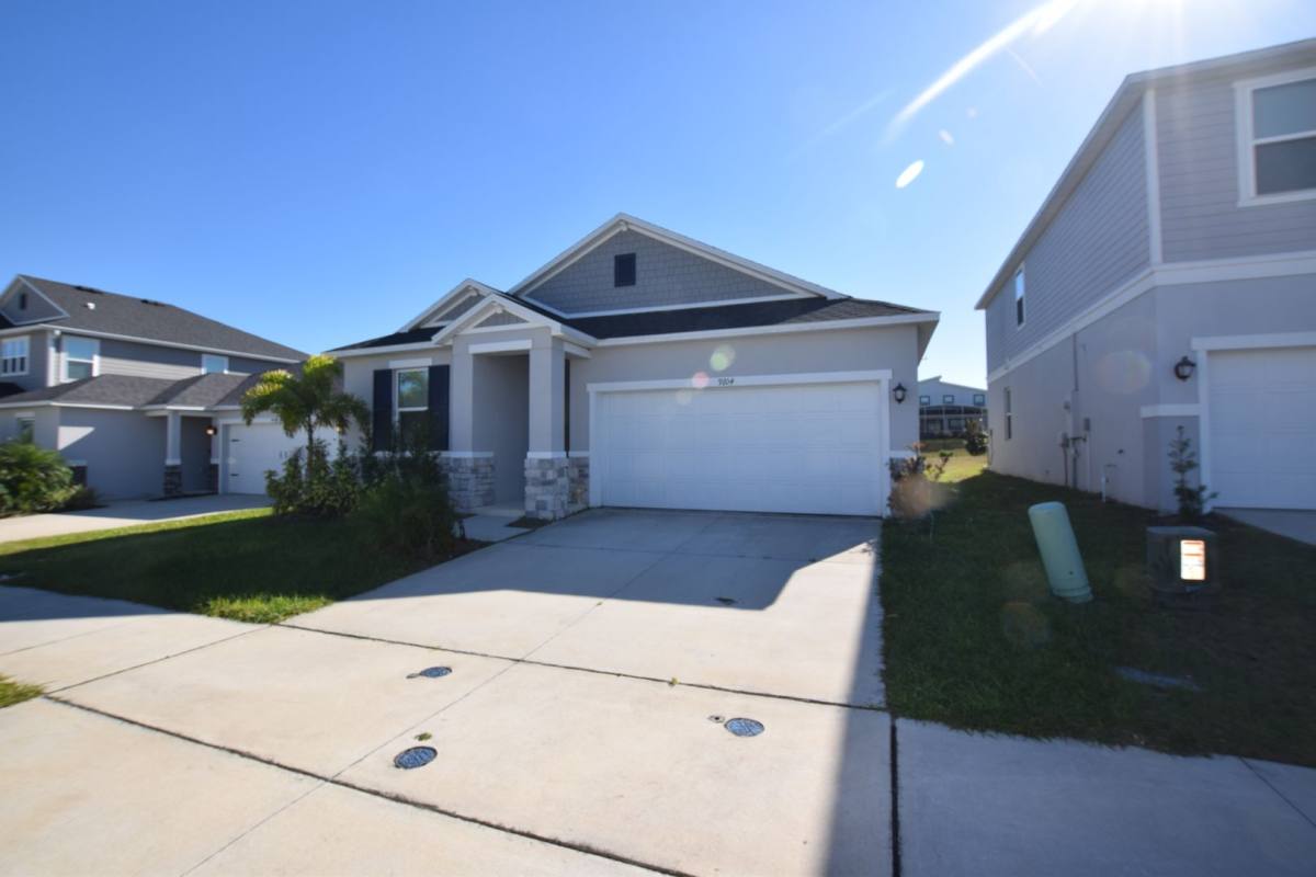 House for rent at 9104 Westside Hills Dr, Davenport, FL 33896