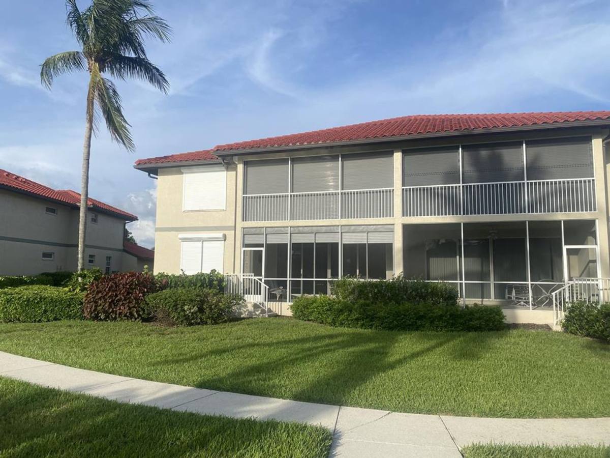 Condo for rent at 295 Waterside Circle, Marco Island, FL 34145