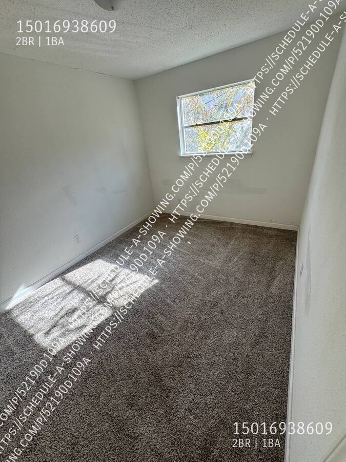 Apartment for rent at 315 Convention Blvd #2, Hot Springs National Park, AR 71901