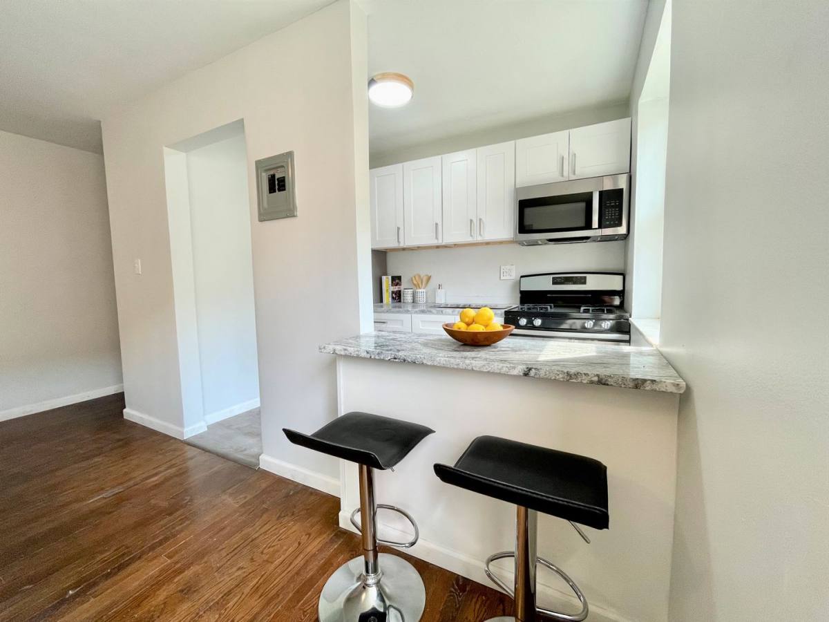 Apartment for rent at 2700 Robinson Blvd, Pittsburgh, PA 15235
