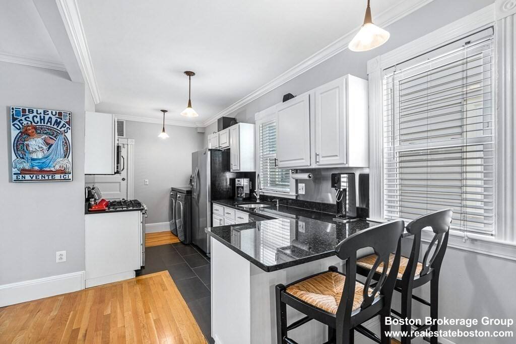 Condo for rent at 773 Columbia Rd #3, Dorchester, MA 02125