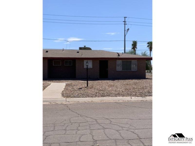 Townhouse for rent at 13655 S Laredo Rd #A, Arizona City, AZ 85123