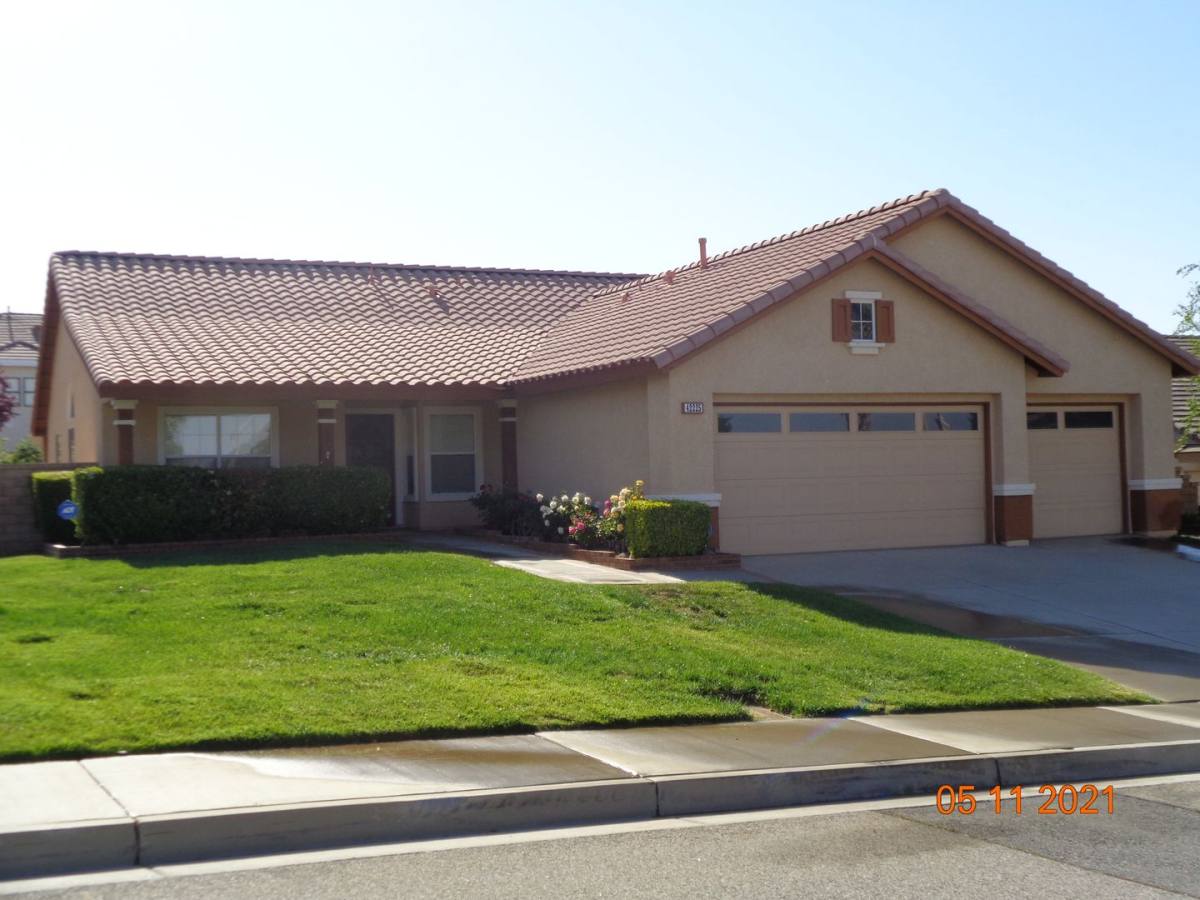 House for rent at 42225 Grandeur Way, Lancaster, CA 93536