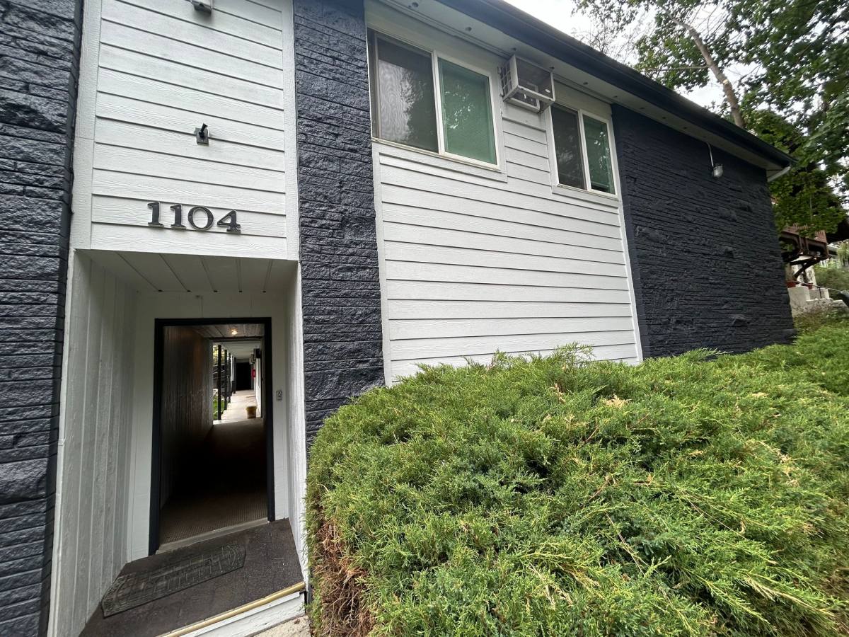 Apartment for rent at 1104 W 7th Ave, Spokane, WA 99204
