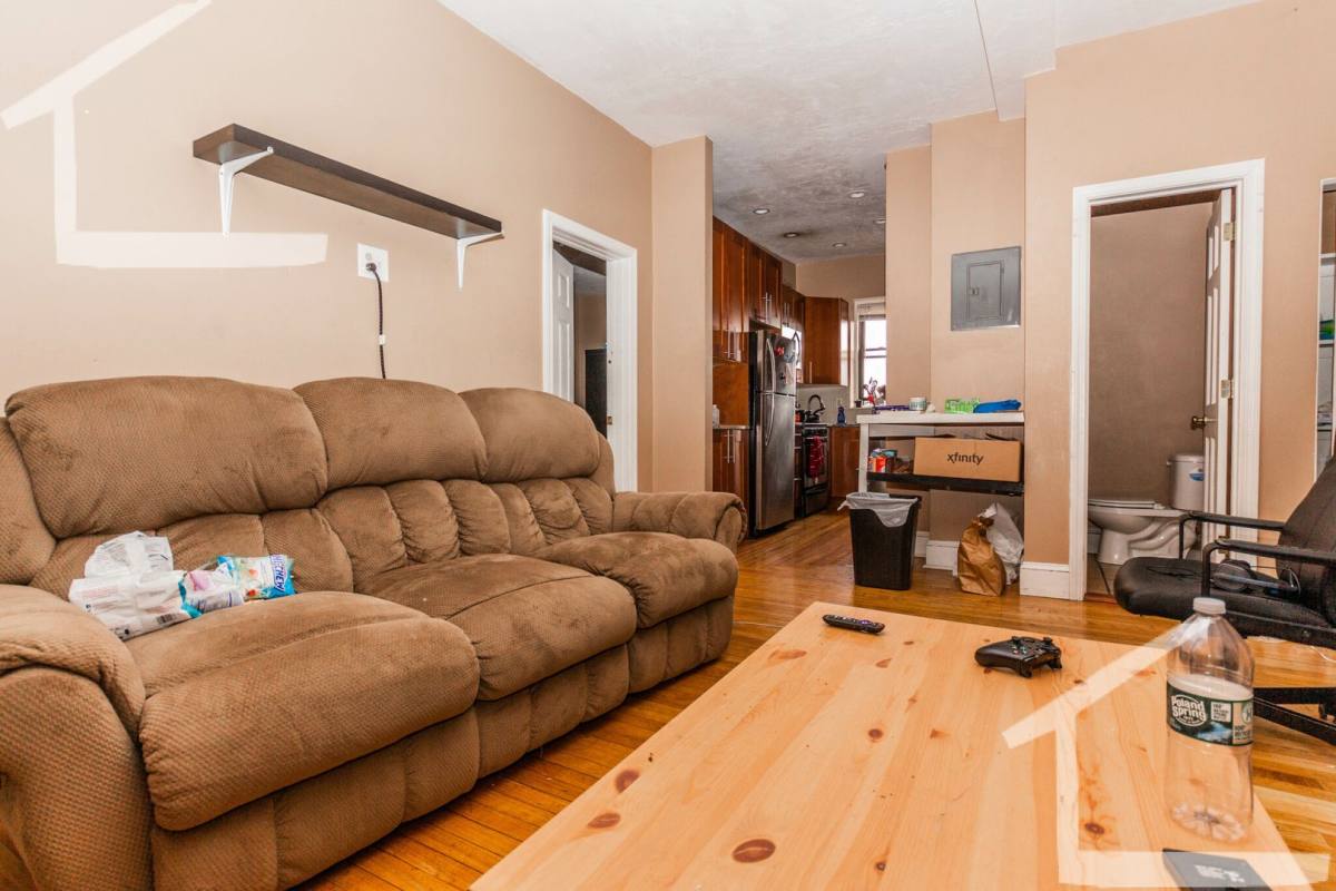 Apartment for rent at 181 Glenville Ave #9, Allston, MA 02134