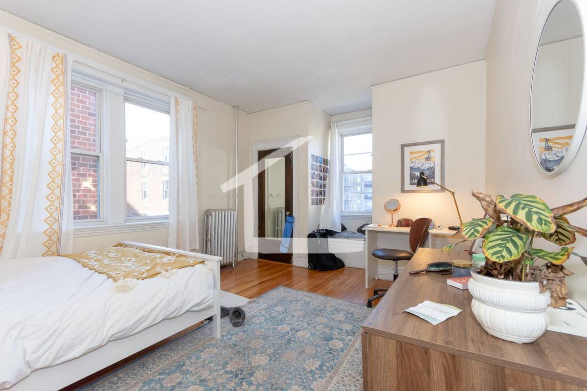 Apartment for rent at 322 Saint Paul St #30, Brookline, MA 02446