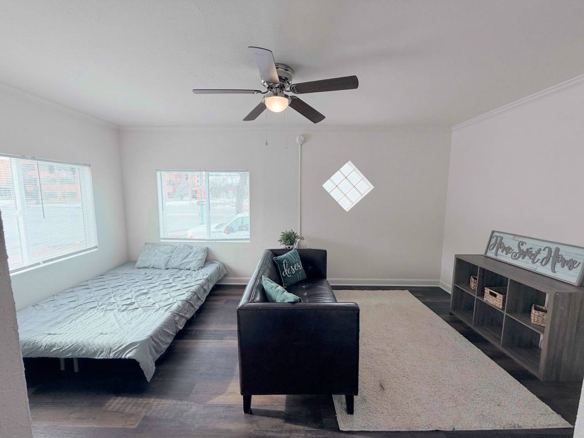 Apartment for rent at 332 SW Topeka Blvd, Topeka, KS 66603